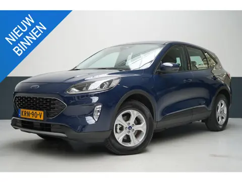 Ford Kuga 2.5 PHEV Titanium | SoH 90% | Navigatie | Carplay | Lm velgen | Cruise control