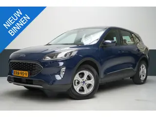 Ford Kuga 2.5 PHEV Titanium | SoH 90% | Navigatie | Carplay | Lm velgen | Cruise control