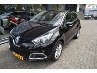 Renault Captur 0.9 TCe Dynamique