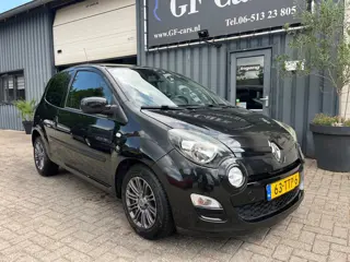 Renault Twingo 1.2 16V Collection 2012 APK NAP