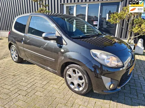 Renault Twingo 1.2-16V Night & Day 1ste eigenaar dealeronderhouden