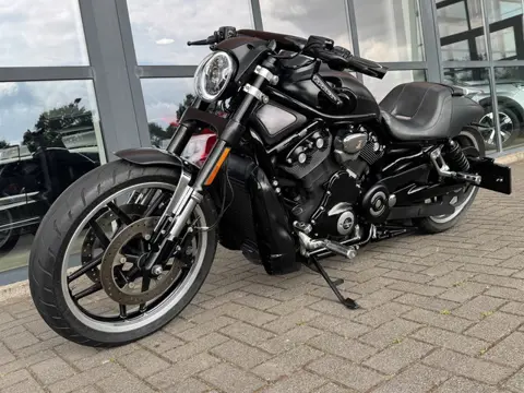 Harley Davidson Chopper VRSCDX Night-Rod Special NLC Custom 10 Years Edtion