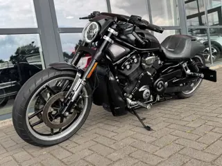 Harley Davidson Chopper VRSCDX Night-Rod Special NLC Custom 10 Years Edtion