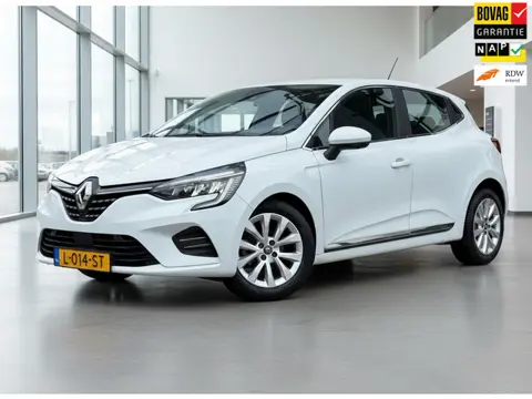 Renault Clio 1.0 TCe Intens| CAMERA| CARPLAY| NAP
