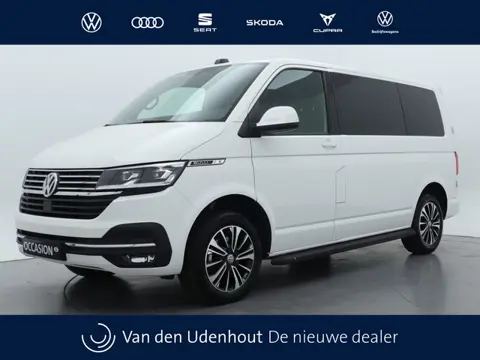 Volkswagen Transporter L1H1 2.0 TDI 150pk DSG Bulli
