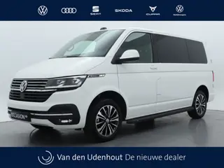 Volkswagen Transporter L1H1 2.0 TDI 150pk DSG Bulli