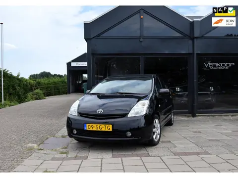 Toyota Prius 1.5 VVT-i / 1 jaar hybride accu garantie