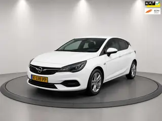 Opel Astra 1.2 Edition|WHITE|NAVI|AIRCO|