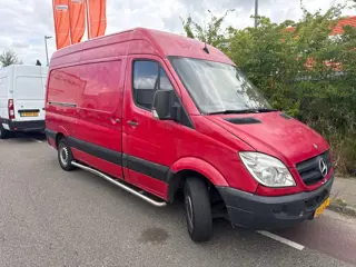 Mercedes-Benz Sprinter 210 2.2 CDI 366 HD
