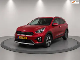 Kia NIRO 1.6 GDi|ExecutiveLine| PLUG-IN-HYBR|BOMVOL|LUXE|