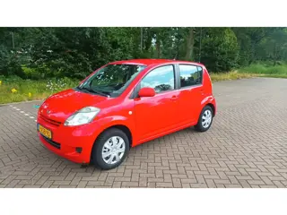Daihatsu Sirion 2 1.0-12V Airco / Apk 06-2027