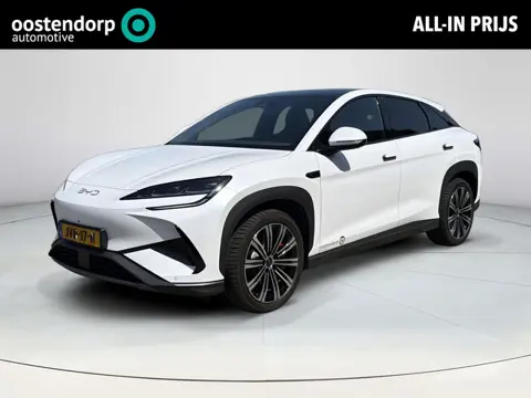 BYD SEALION 7 Design AWD 82.5 kWh | Demo | Rijklaaprijs!