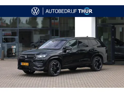 Volkswagen Tayron 1.5 eHybrid R-Line SOH 100% | 272PK / 200kW DSG, 60 maanden / 100.000km garantie, 
