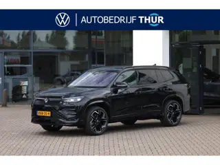 Volkswagen Tayron 1.5 eHybrid R-Line SOH 100% | 272PK / 200kW DSG, 60 maanden / 100.000km garantie, 