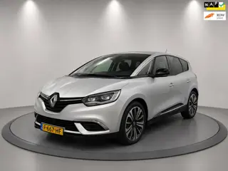 Renault Grand Scénic 1.3 TCe Equilibre|7-Persoons|AIRCO|NAVI|AUTOMAAT|CAMERA|CARPLAY|