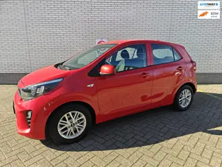 Kia Picanto 1.0 DPi DynamicLine / Camera / Apple CarPlay