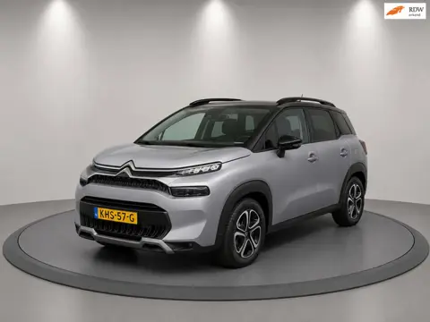 Citroen C3 Aircross 1.2 PureTech C-Series|NAVI|AIRCO|CARPLAY|CAMERA|
