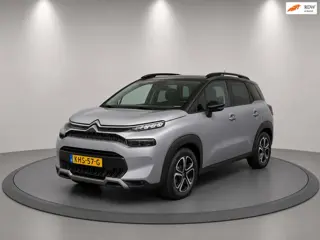 Citroen C3 Aircross 1.2 PureTech C-Series|NAVI|AIRCO|CARPLAY|CAMERA|