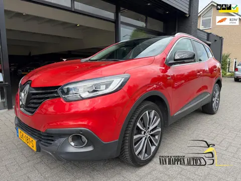 Renault Kadjar 1.2 TCe Bose