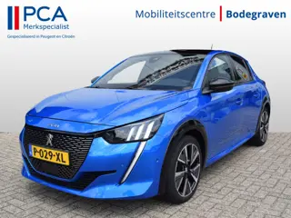 Peugeot 208 1.2 GT 100PK | NL-Auto | Panoramadak | Camera | Automaat