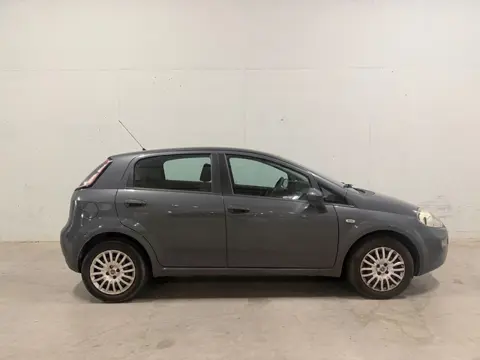 Fiat Punto Evo 1.2 5drs. Airco APK NAP