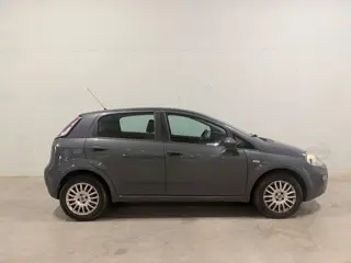 Fiat Punto Evo 1.2 5drs. Airco APK NAP