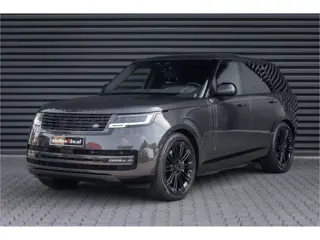 Land Rover Range Rover 3.0 P550e HSE PHEV 23 inch - Carpathian Grey