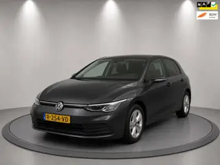 Volkswagen Golf 1.0 TSI Life|NAVI|AIRCO|CARPLAY|NL AUTO|NAP|