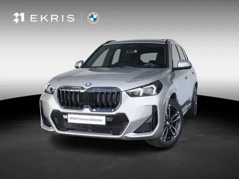 BMW X1 xDrive30e | M Sportpakket Pro | Innovation Pack | Travel Pack | 19 inch | Stuurwielrand verwa