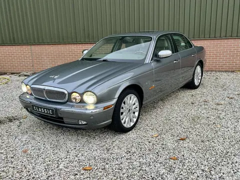 Jaguar XJ 3.5 V8 Executive