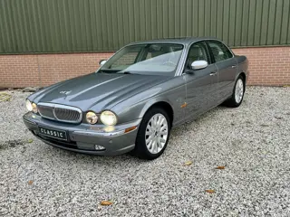 Jaguar XJ 3.5 V8 Executive