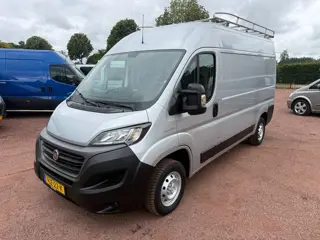 Fiat Ducato 30 2.3 MultiJet L2H2 Navigatie / Cruise Control / Imperiaal
