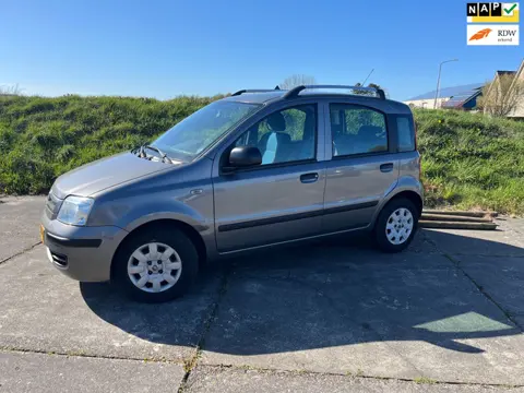 Fiat Panda 1.2 Edizione Cool APK 03-2027
