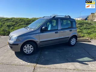 Fiat Panda 1.2 Edizione Cool APK 03-2027