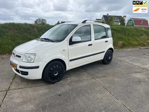 Fiat Panda 1.2 Edizione Cool APK 06-2027