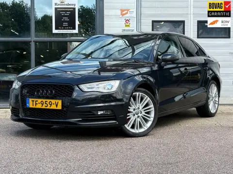 Audi A3 Limousine 1.4 TFSI CoD S-Line| NAP| CRUISECR| NAVI