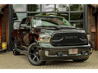 Dodge Ram 1500 5.7 V8 Classic LPG, Cruise control, Stoel verkoeling, Dealer onderhouden