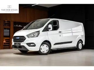 Ford Transit Custom 300 2.0 TDCI L2H1 Trend 1e eigenaar | Apple Carplay