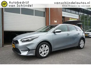 Kia Ceed 1.0 T-GDI 120PK DYNAMICLINE ORIGINEEL NEDERLANDS CAMERA ANDROID/APPLECARPLAY NAVIGATIE ECC 