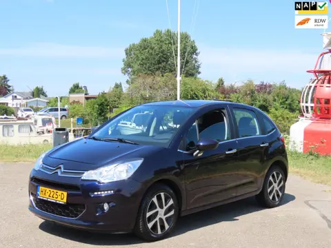 Citroen C3 1.2 PureTech Feel Edition *1e EIG ! *Carplay *NAVI