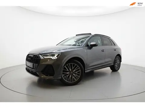 Audi Q3 40 TFSI quattro 2x S LINE PANO VIRTUAL LEER LED SFEER