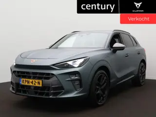 CUPRA Terramar 1.5 TSI e-Hybrid VZ America s CUP | Camera | Navi | Elek. Kofferbakklep | Vol Leer | 