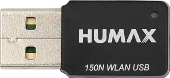 Humax USB - WiFi dongle