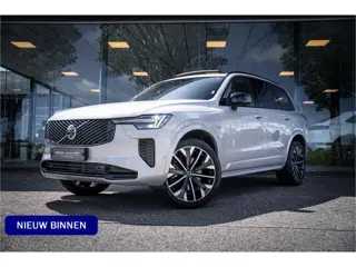 Volvo XC90 2.0 T8 Plug-in hybrid AWD PLUS DARK ** Panodak ** Harman/Kardon ** Trekhaak