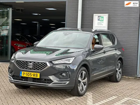 Seat Tarraco 1.4 TSI e-Hybrid PHEV Xcellence/150 PK/CARPLAY/CAMERA/NAVI/NETTE STAAT!!