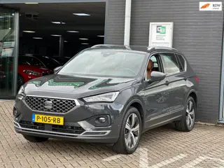 Seat Tarraco 1.4 TSI e-Hybrid PHEV Xcellence/150 PK/CARPLAY/CAMERA/NAVI/NETTE STAAT!!