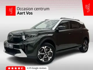 Citroën C3 Aircross Hybrid 145pk Max | Achteruitrijcamera | Carplay/Android Auto | Navigatie | Cruis