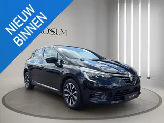 Renault Clio 1.0 TCe 90 Techno | Camera | Carplay | Keyless | 16" | Parksensors | Clima | Apple / An