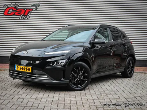 Hyundai KONA EV Comfort 39 kWh | Clima | Cruise | Navi | Pdc | Stoel/Stuurverwarming | Camera | Lich