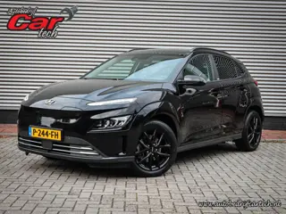 Hyundai KONA EV Comfort 39 kWh | Clima | Cruise | Navi | Pdc | Stoel/Stuurverwarming | Camera | Lich